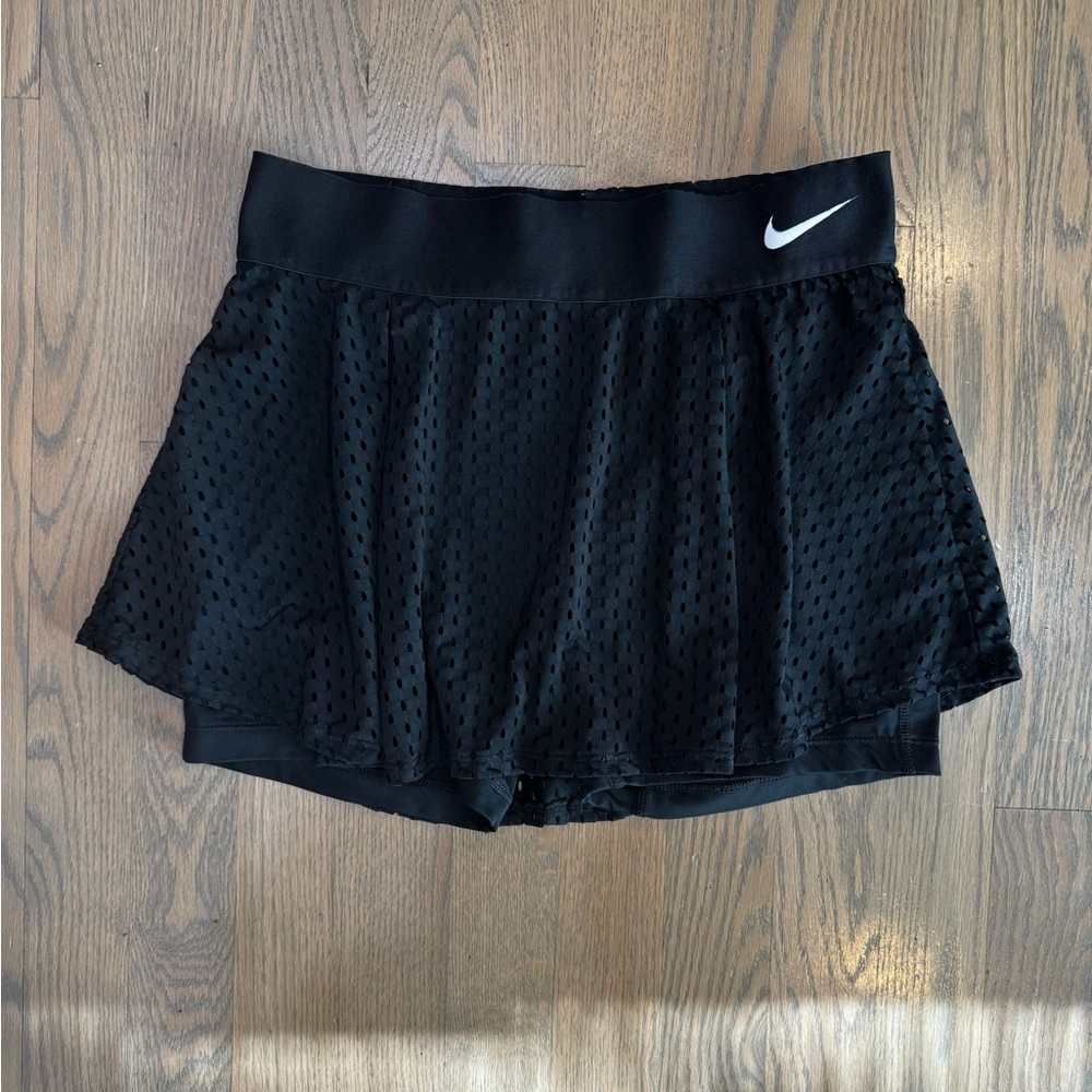Nike Dri Fit Court Skort